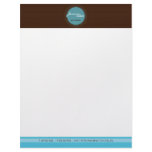 SMART BUSINESS LETTERHEAD :: radiate 4