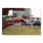 Smart Car Poster