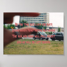 Smart Car Poster
