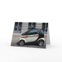 Smart cards by EMangl Smart cards