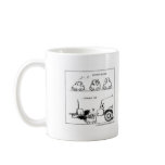 Smart Cars in U.S. mugs