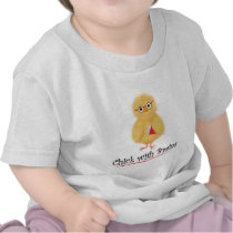 Smart Chick t-shirts by XanARu Smart Chick t-shirts