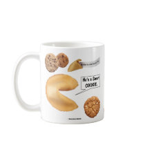 Smart Cookie, Smart Cookie,   mugs
