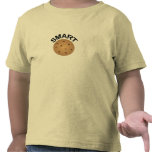 Smart Cookie t-shirt for kids