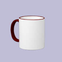 Smart Dog cup mugs