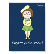Smart Girls Rock! posters
