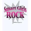 Smart Girls Rock shirt