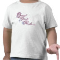 Smart Girls Rule purple t-shirts