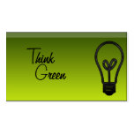 Smart Green Glass