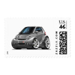 Smart Grey Car Postage