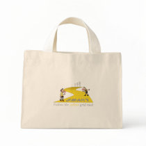 smart grid bags