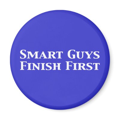 smart guys