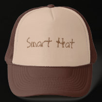 Smart Hat Template