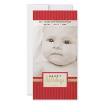 SMART HOLIDAY PHOTOCARD :: signpost 1P