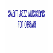 Smart Jazz Musicians For Obama t-shirts by Bobbi4Freedom Smart Jazz Musicians For Obama t-shirts