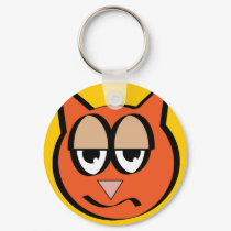 Smart Kat keychains