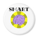 Smart magnets