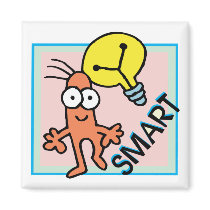 Smart magnets