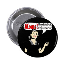 Smart Moms Buttons