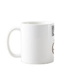 Smart Monkey Mug