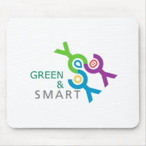smart mousepads