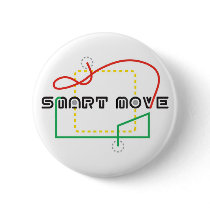 Smart Move 2009 FLL buttons by teachrobots Smart Move 2009 FLL buttons