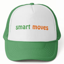 smart moves hat by smartmoves smart moves hat