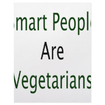 Smart People Are Vegetarians letterhead by Supernova23 Smart People Are Vegetarians letterhead