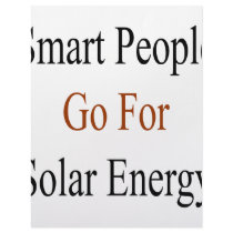 Smart People Go For Solar Energy Letterhead Design