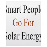 Smart People Go For Solar Energy Letterhead Design