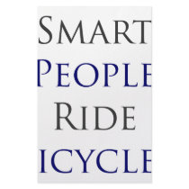 Smart People Ride Bicycles stationery by Supernova23 Smart People Ride Bicycles stationery