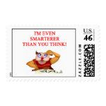 SMART POSTAGE
