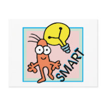 Smart postcards by alternateworlds Smart postcards
