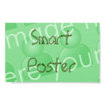 Smart Poster posters