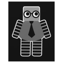 Smart Robot letterhead