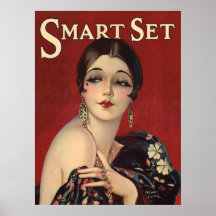 smart set print