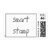 smart stamp