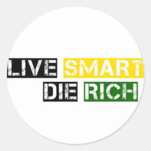 Smart Sticker