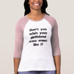Smart T-shirt