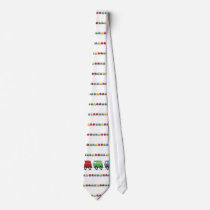 Smart Van Multiple ties