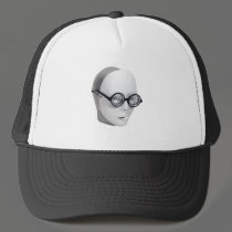 SmartAnonymous071009 hats by ShroudedLake SmartAnonymous071009 hats