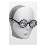 SmartAnonymous071009 Stationery Design