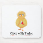 SmartChick mousepads