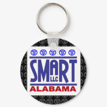 Smartdarklogo keychains