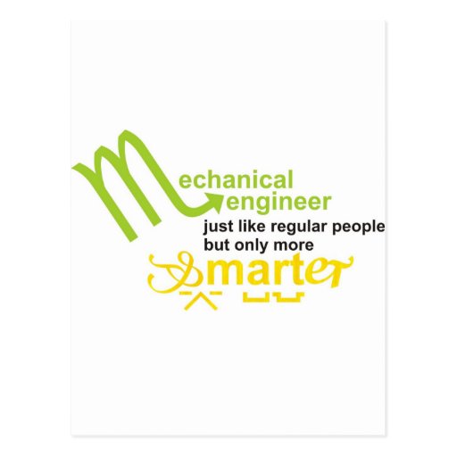 smarter post cards