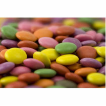 Smarties photo sculptures by lifesphere Smarties photo sculptures