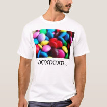SMARTIES t-shirts by lil_tink SMARTIES t-shirts