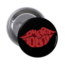 Smartmouth Buttons