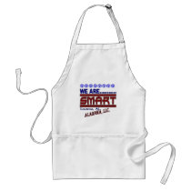 smartt-shirtlogo aprons by Deeman smartt-shirtlogo aprons