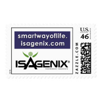 smartwayoflife.isagenix.com postage